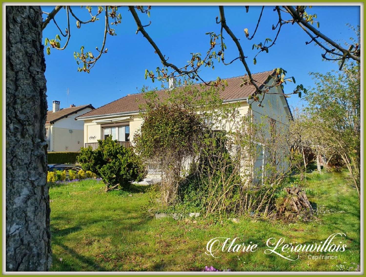  kaufen Haus Saint-Parres-aux-Tertres Aube 2