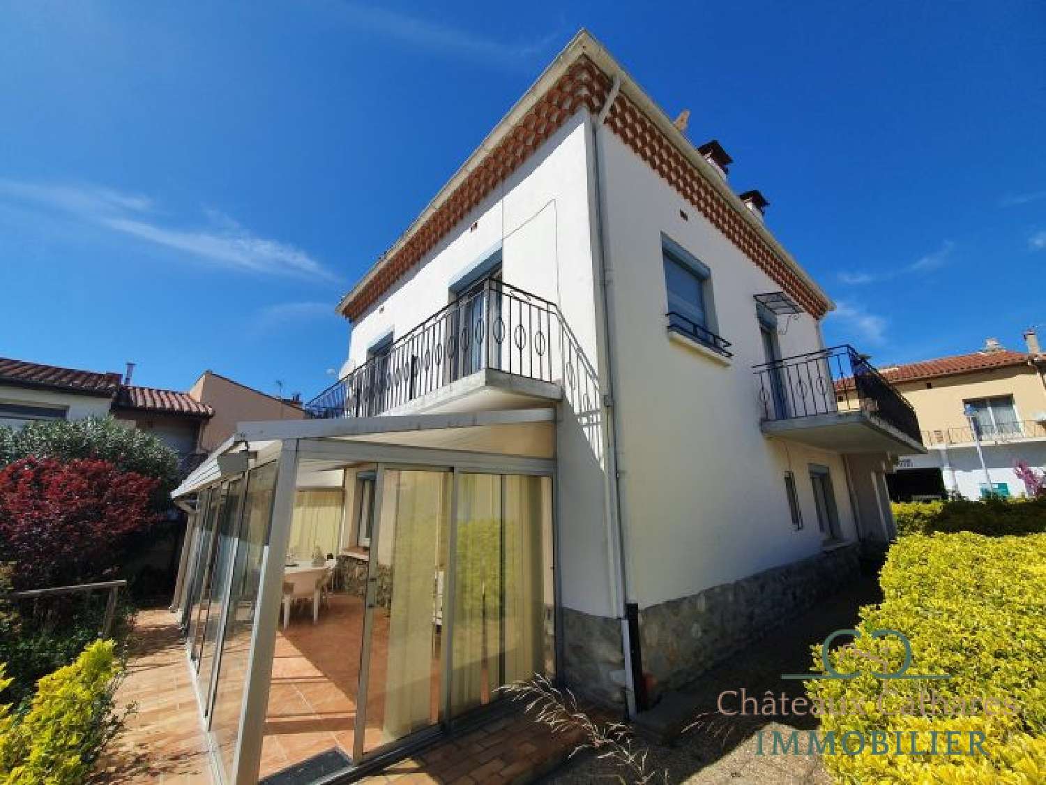  for sale house Saint Paul de Fenouillet Pyrénées-Orientales 2