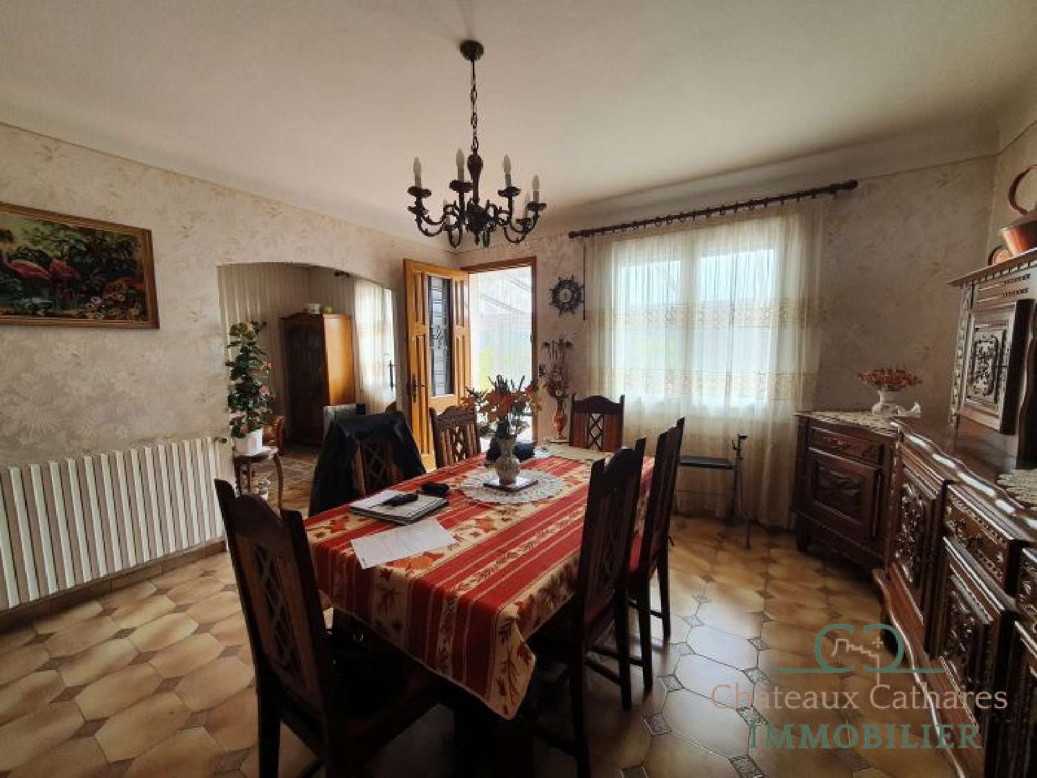  for sale house Saint Paul de Fenouillet Pyrénées-Orientales 7