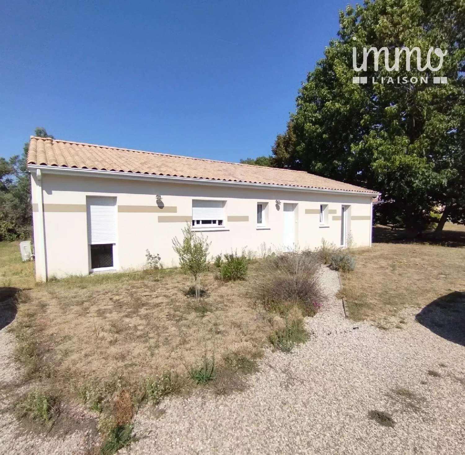  te koop huis Saint-Paul Gironde 3