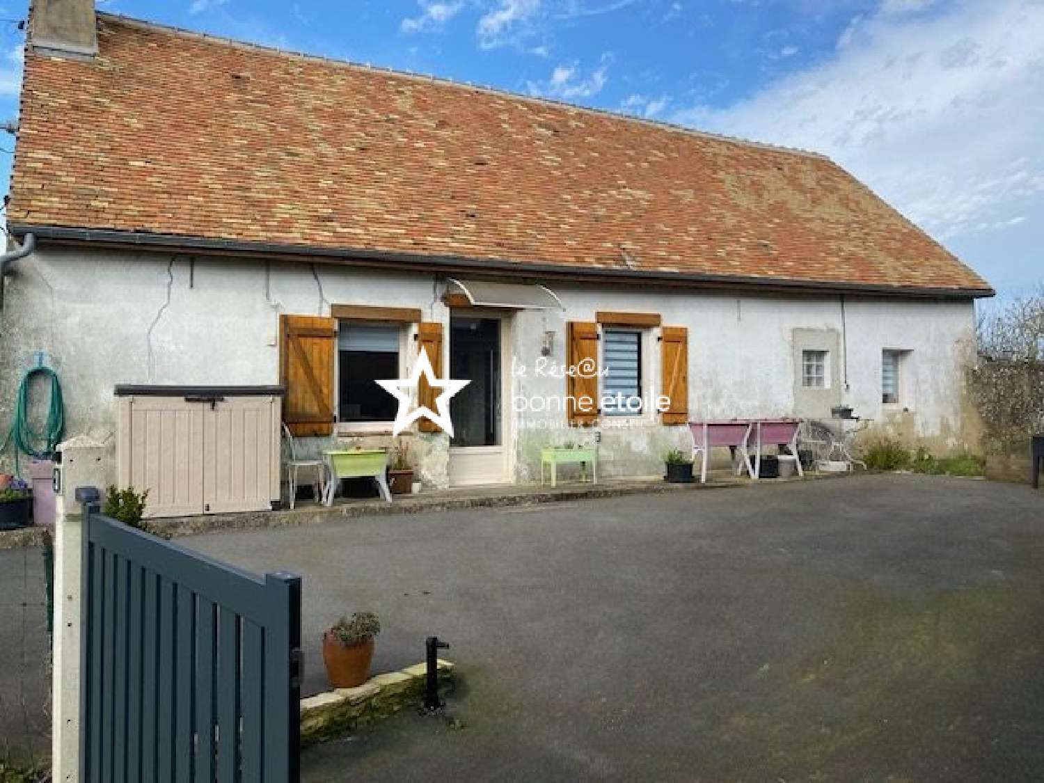  te koop huis Saint-Pierre-des-Ormes Sarthe 1
