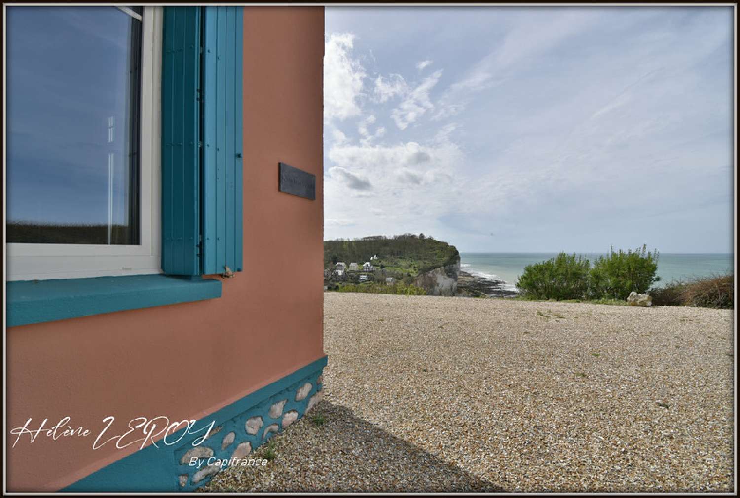  à vendre maison Saint-Pierre-en-Port Seine-Maritime 3