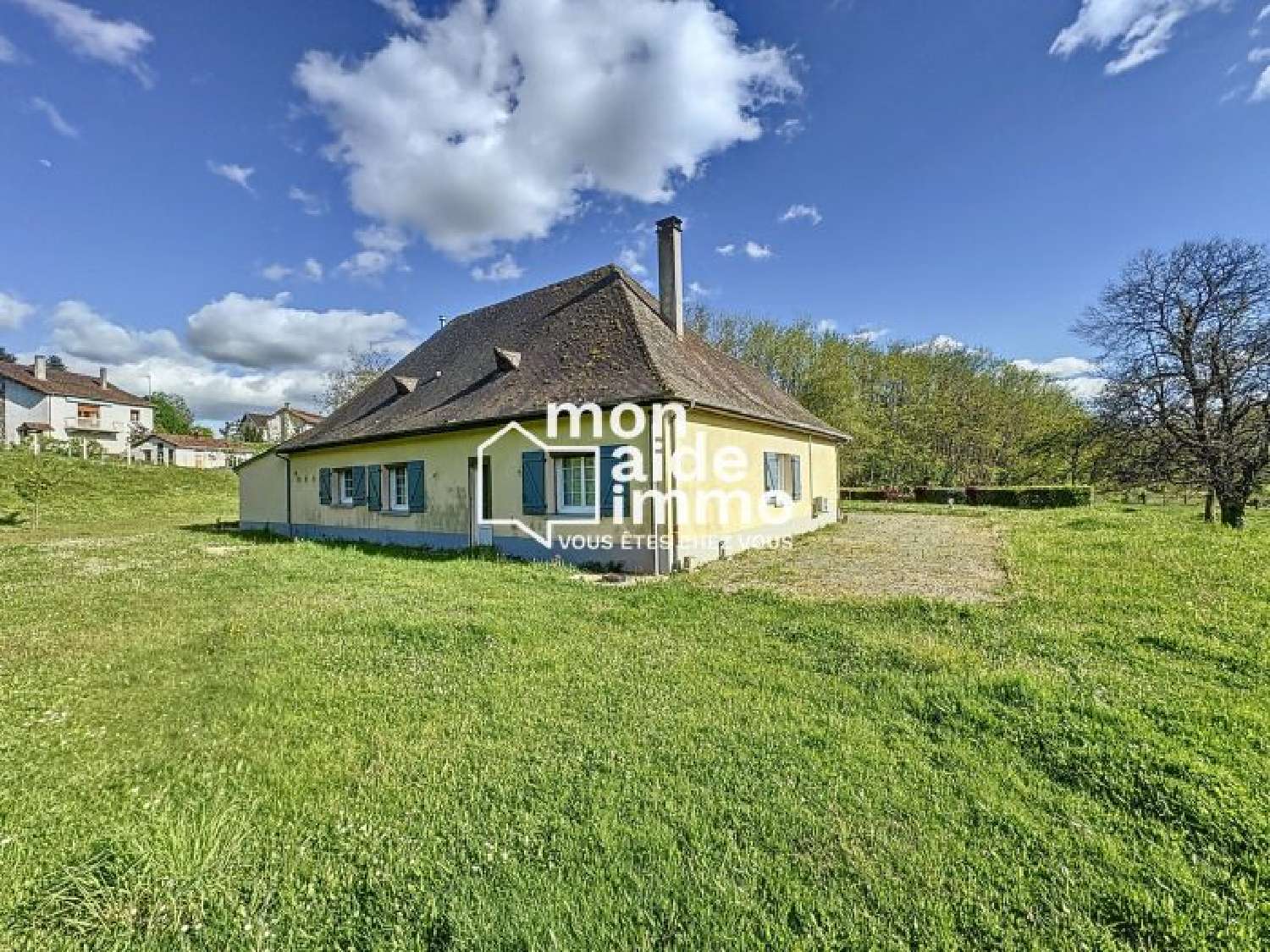  te koop huis Saint-Pierre-de-Frugie Dordogne 3