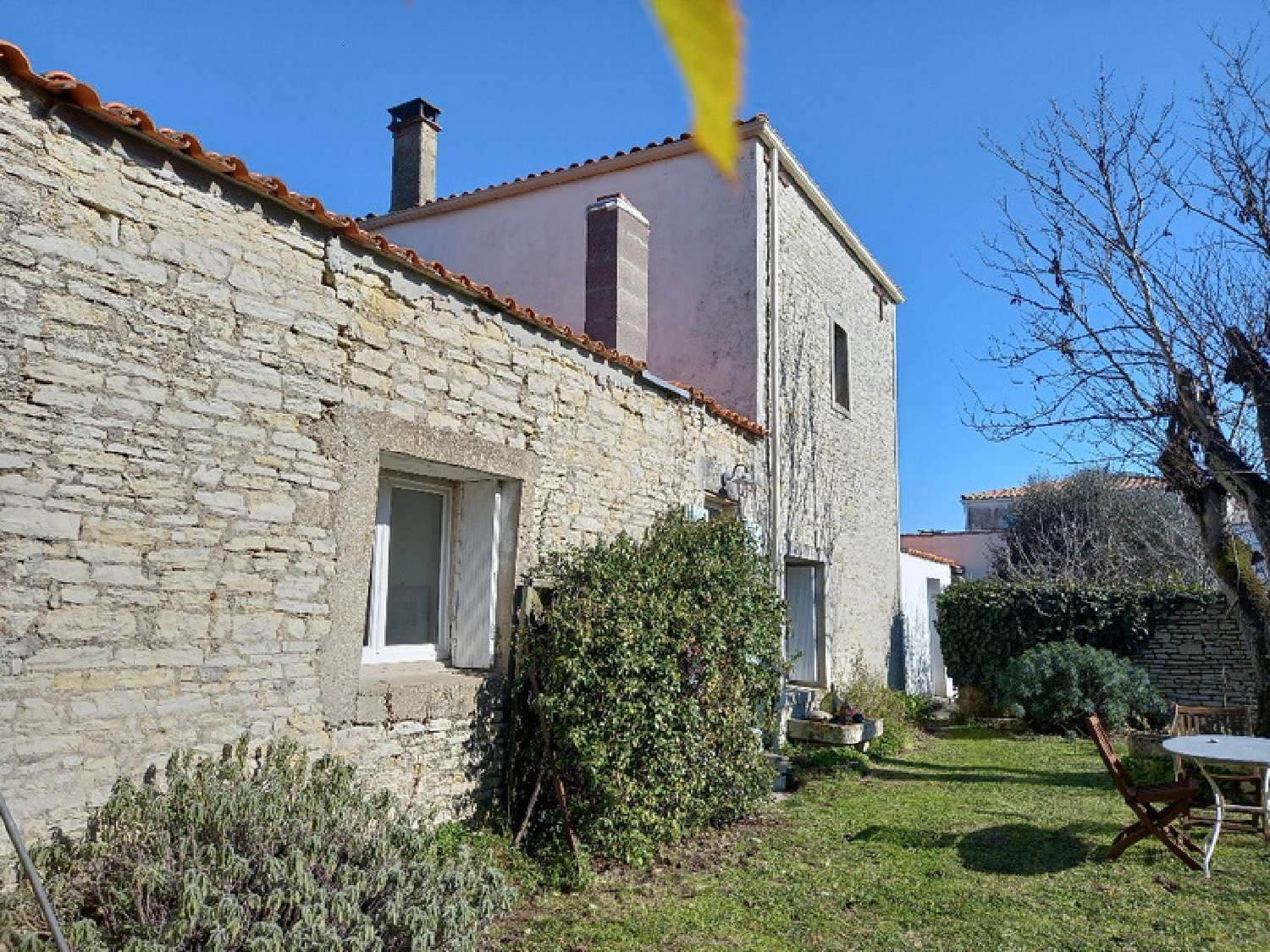  à vendre maison Saint-Pierre-d'Oléron Charente-Maritime 2