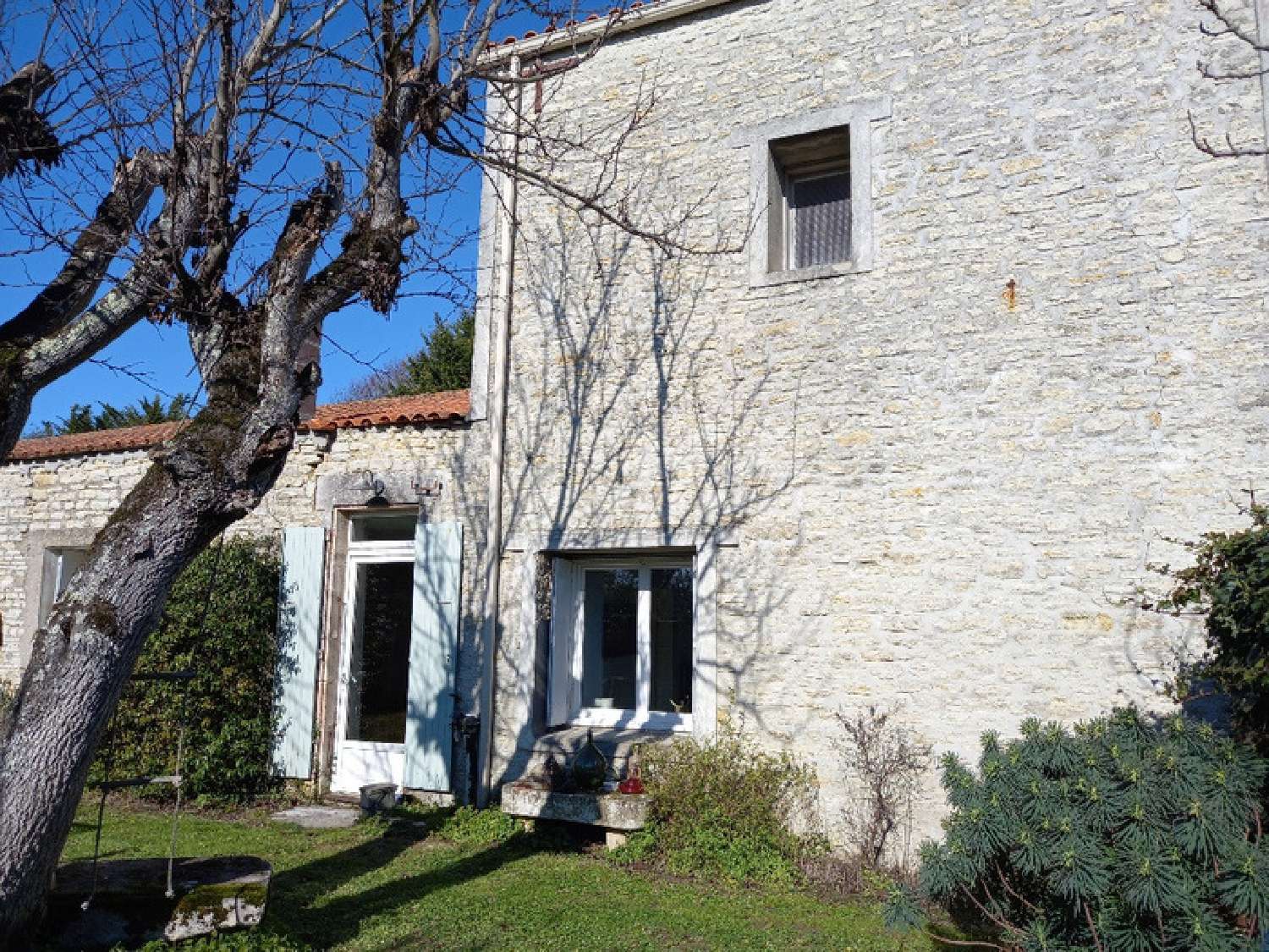  à vendre maison Saint-Pierre-d'Oléron Charente-Maritime 3