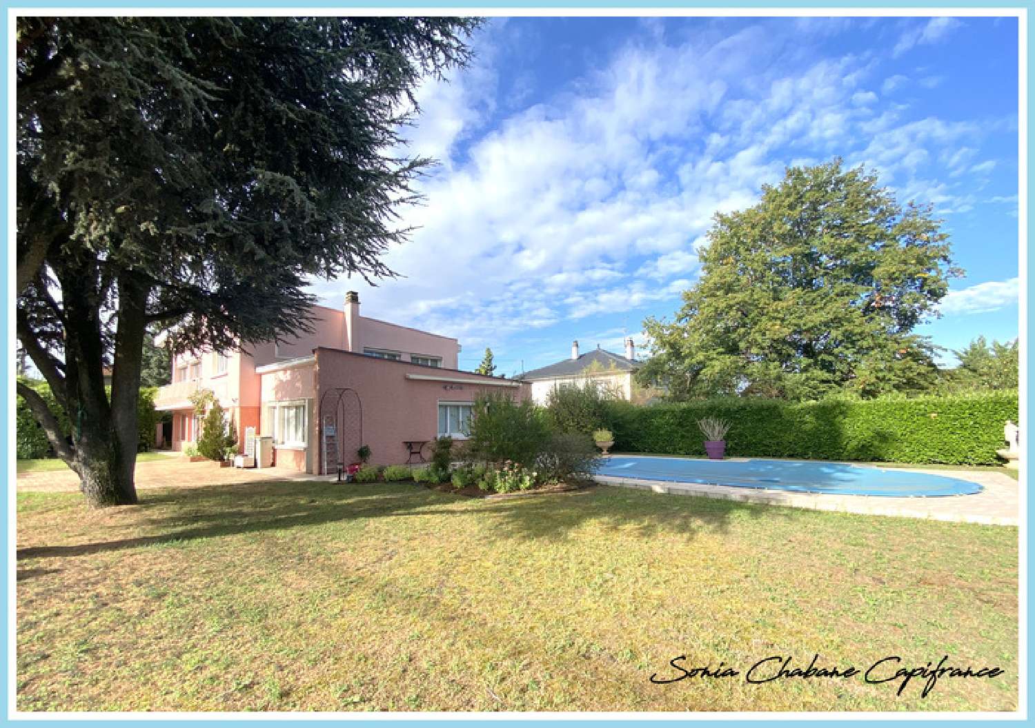  kaufen Haus Saint-Priest Rhône 1