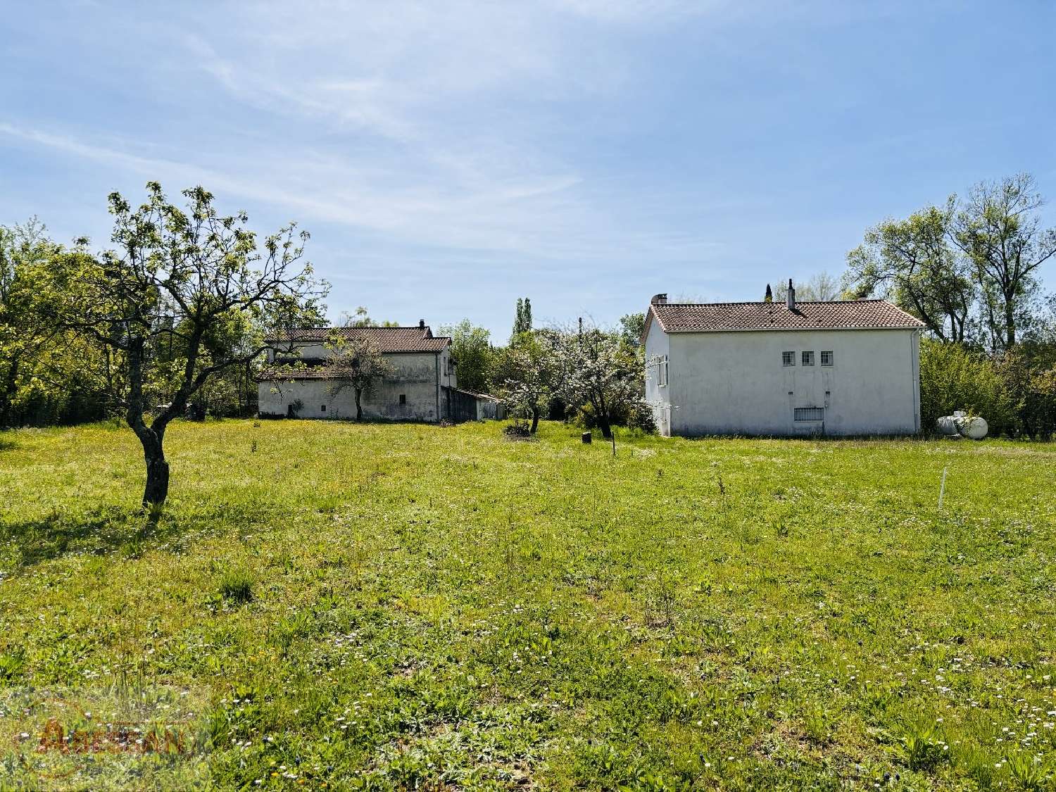  à vendre maison Saint-Privat-des-Vieux Gard 4