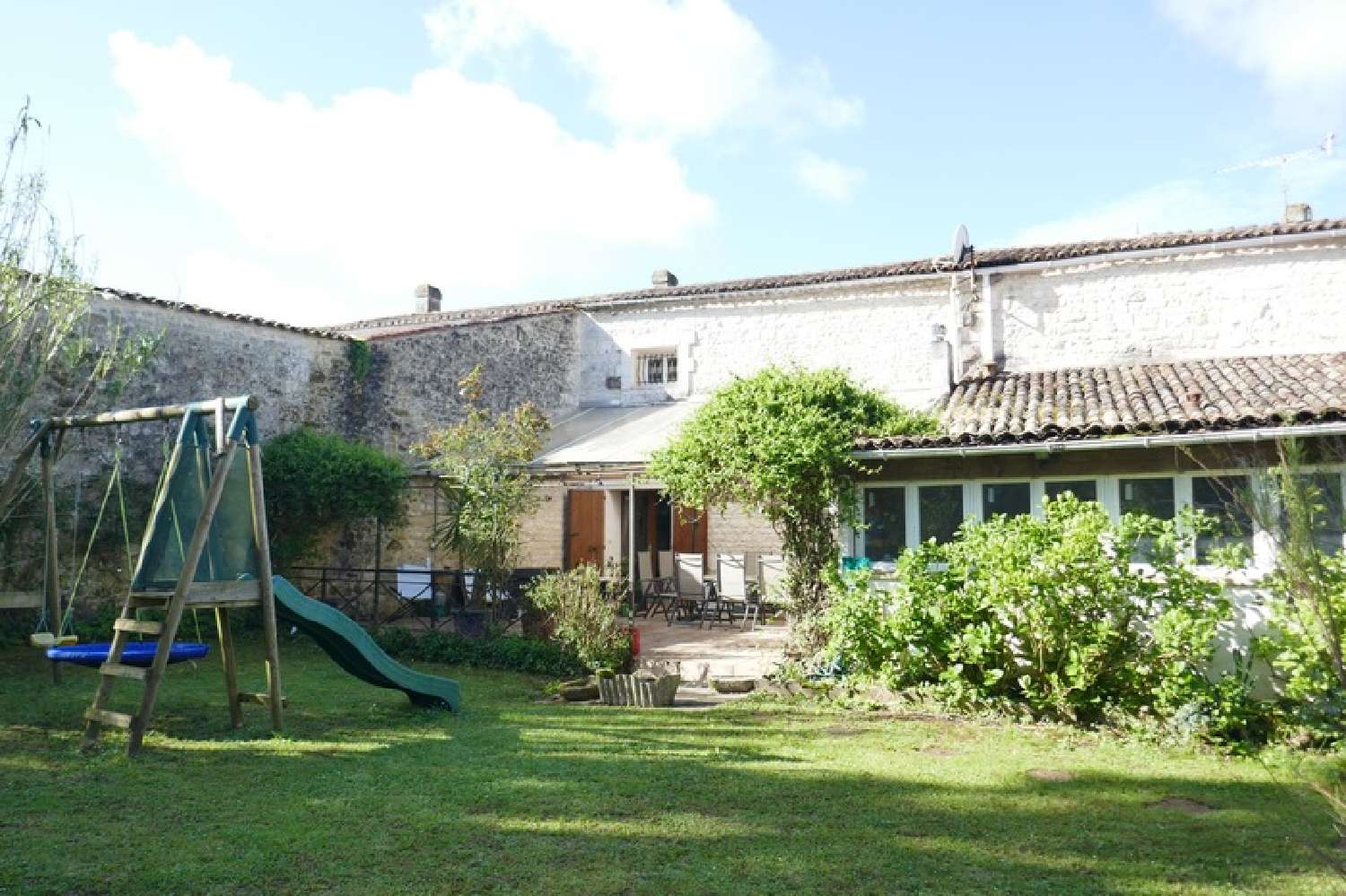  kaufen Haus Saint-Quantin-de-Rancanne Charente-Maritime 2