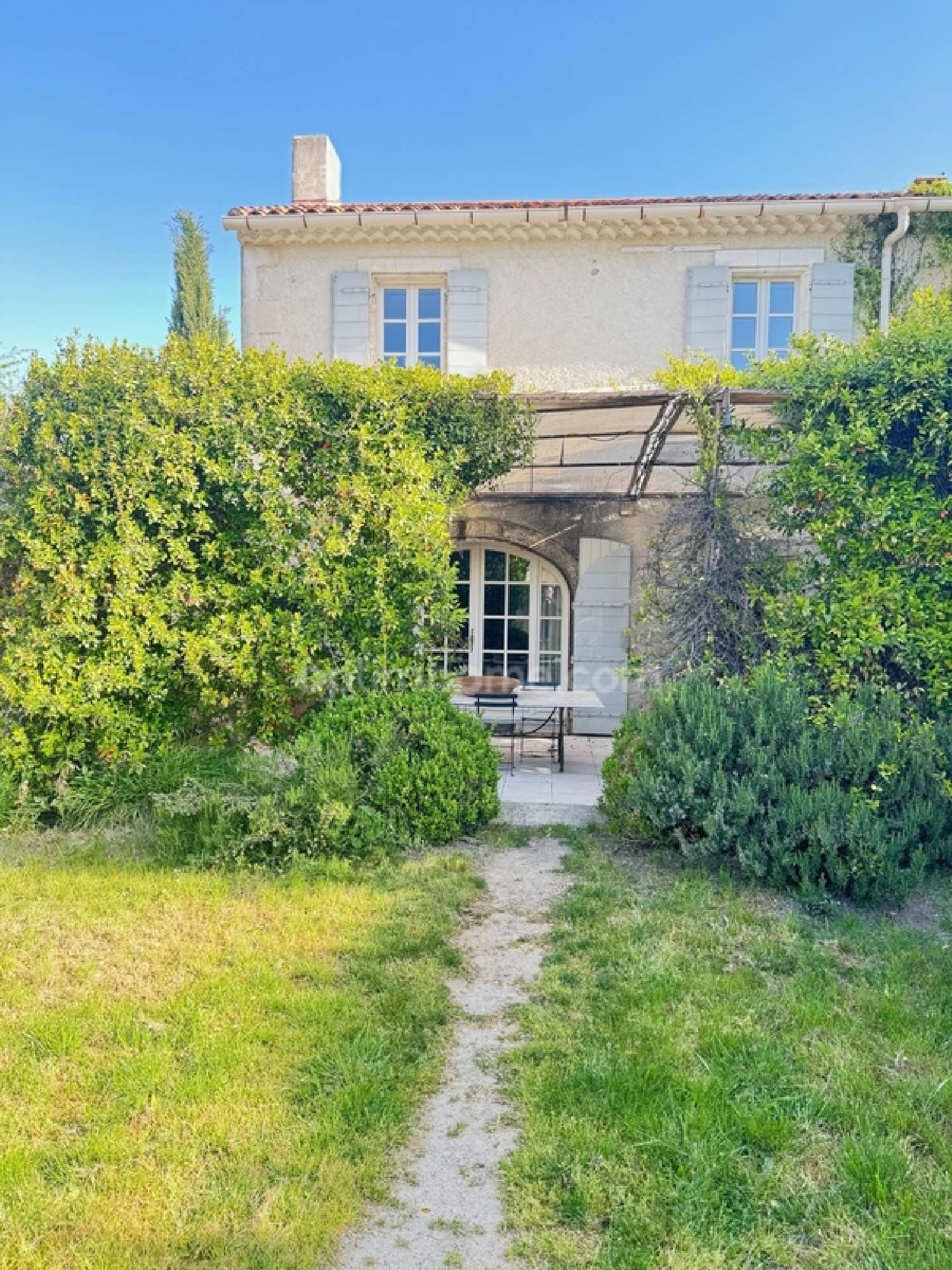  kaufen Haus Saint-Rémy-de-Provence Bouches-du-Rhône 5