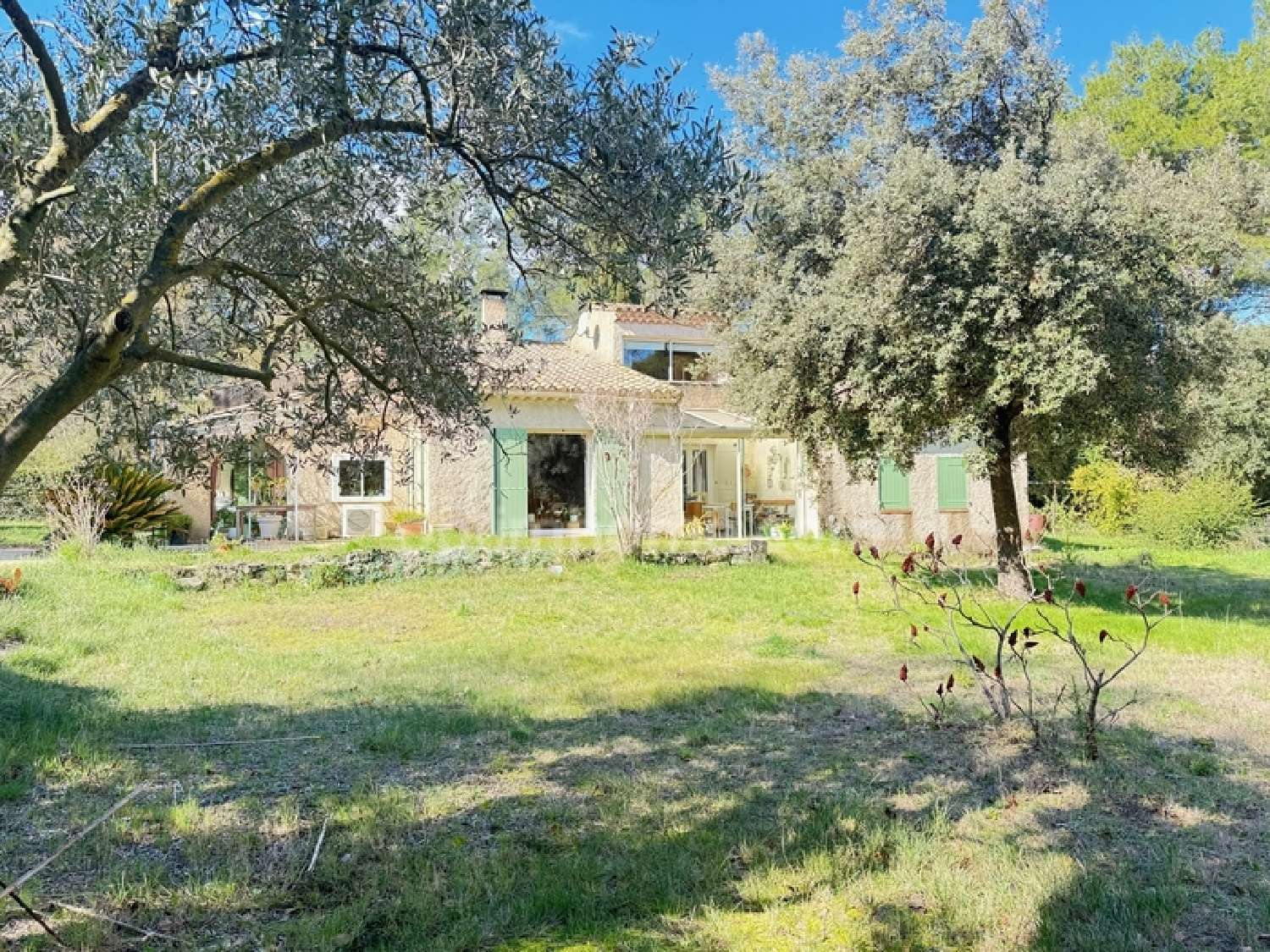 te koop huis Saint-Rémy-de-Provence Bouches-du-Rhône 3