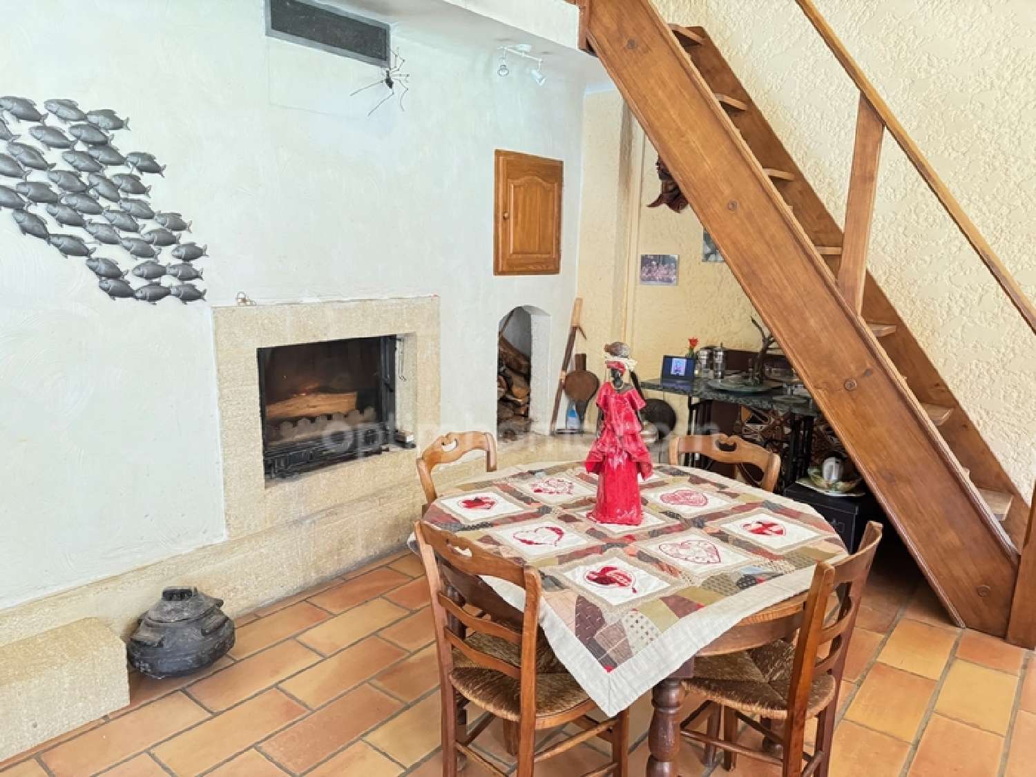  à vendre maison Saint-Rémy-de-Provence Bouches-du-Rhône 6