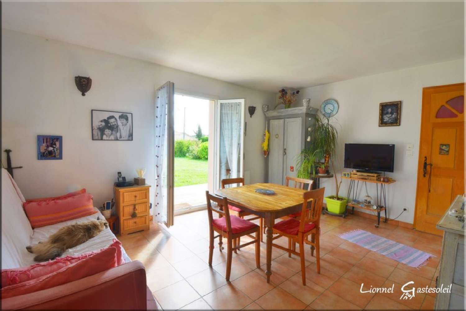  à vendre maison Saint-Seurin-de-Prats Dordogne 3