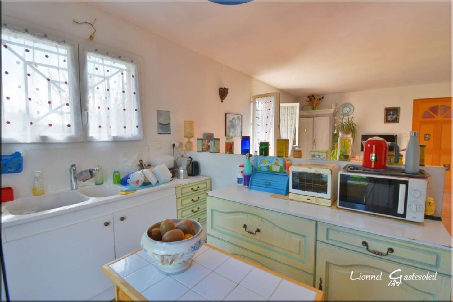  à vendre maison Saint-Seurin-de-Prats Dordogne 4
