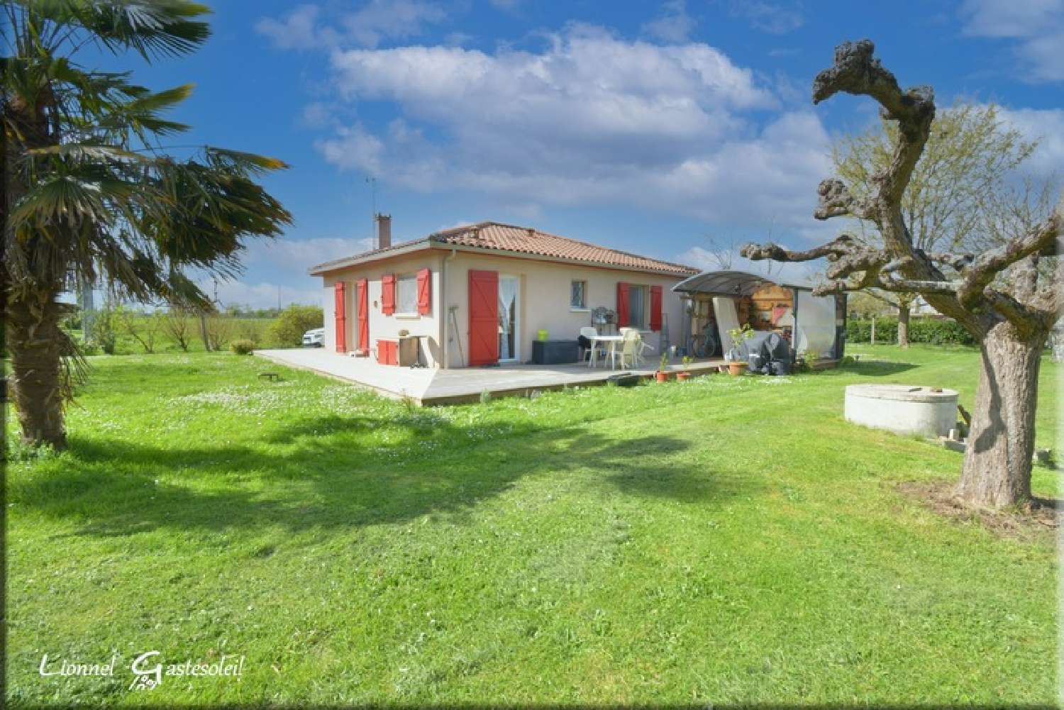  te koop huis Saint-Seurin-de-Prats Dordogne 8