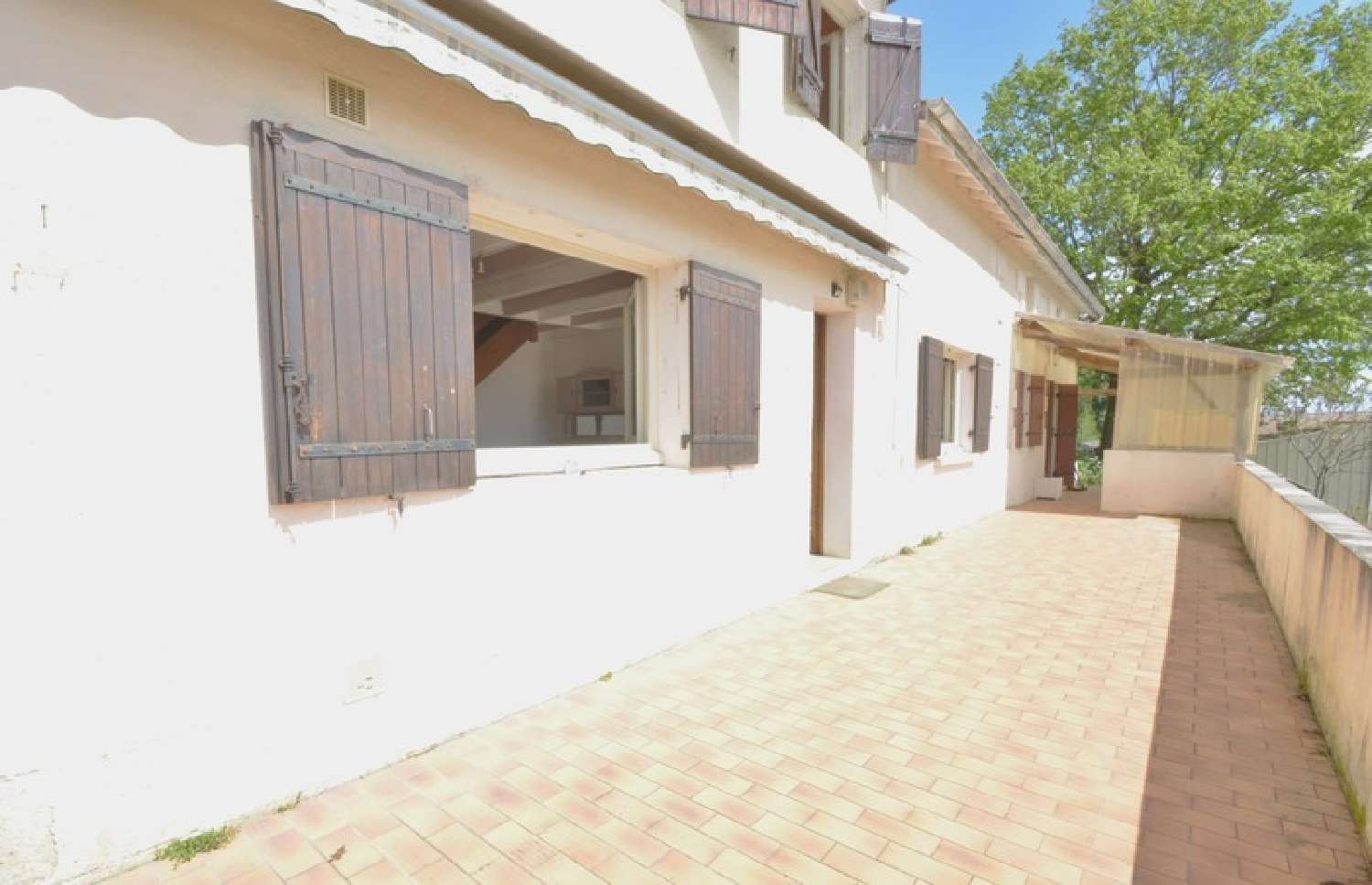  à vendre maison Saint-Seurin-sur-l'Isle Gironde 1
