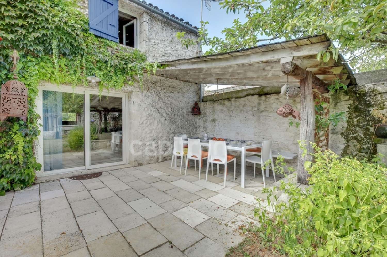  à vendre maison Saint-Sulpice-de-Royan Charente-Maritime 6