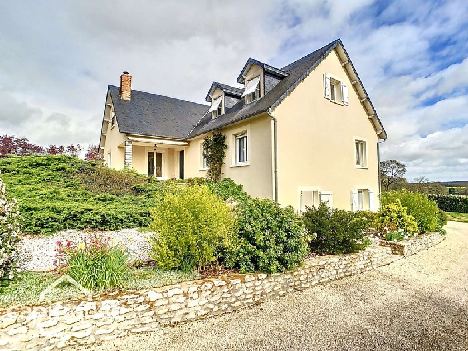  te koop huis Saint-Varent Deux-Sèvres 5