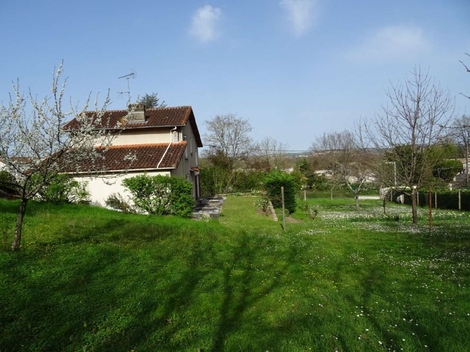  à vendre maison Saint-Yrieix-sur-Charente Charente 3