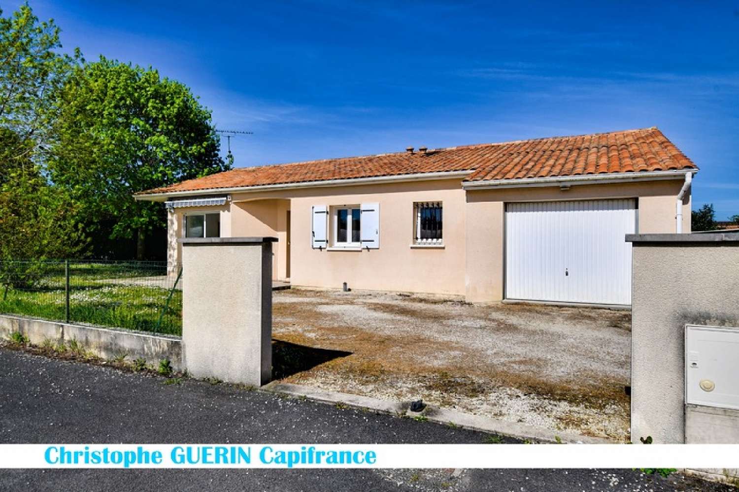  te koop huis Saint-Yrieix-sur-Charente Charente 3