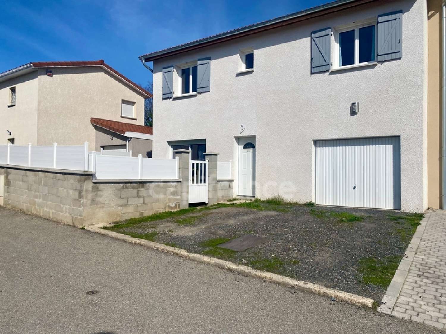  kaufen Haus Sainte-Consorce Rhône 1