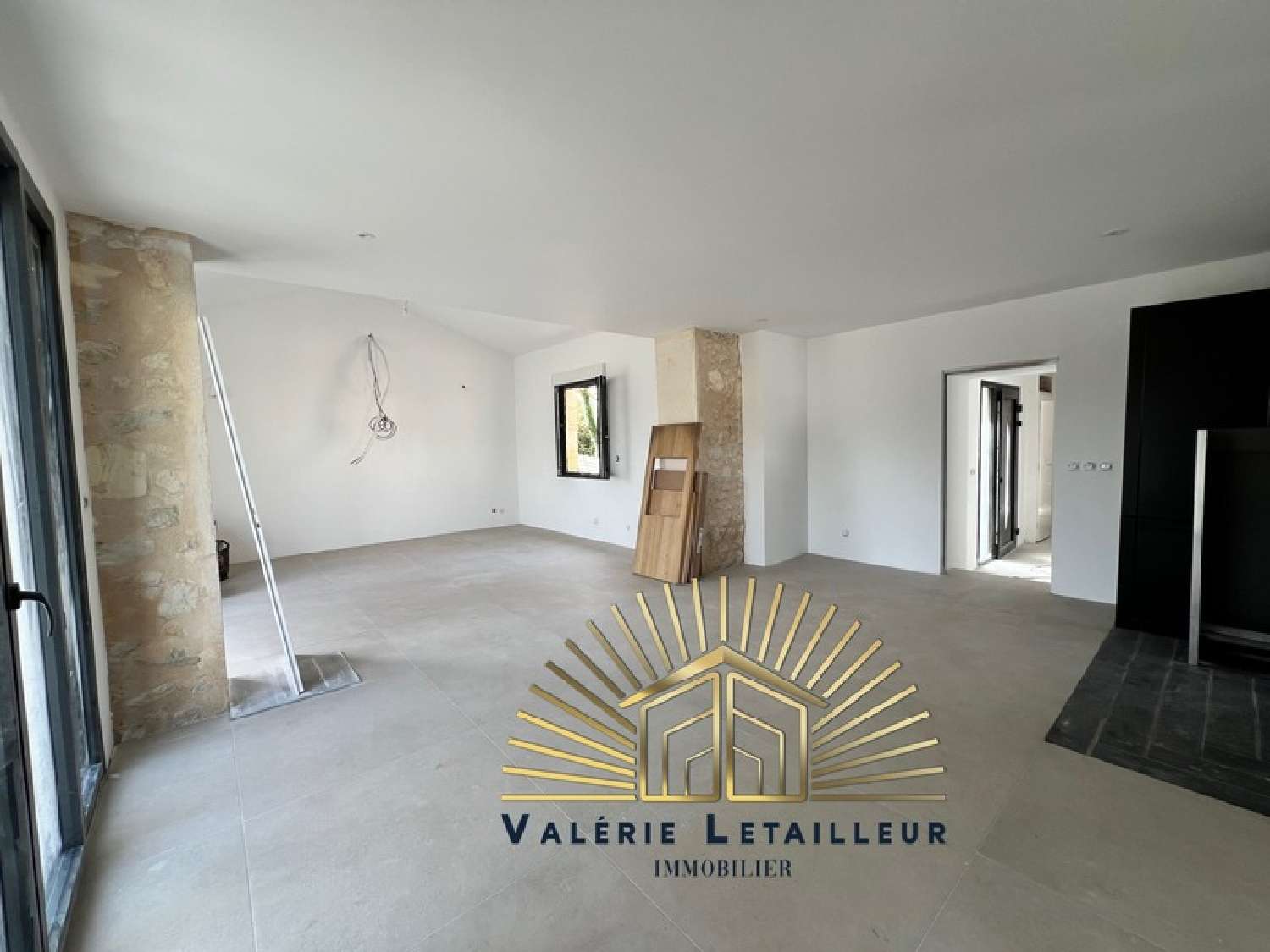  à vendre maison Sainte-Eulalie Gironde 7