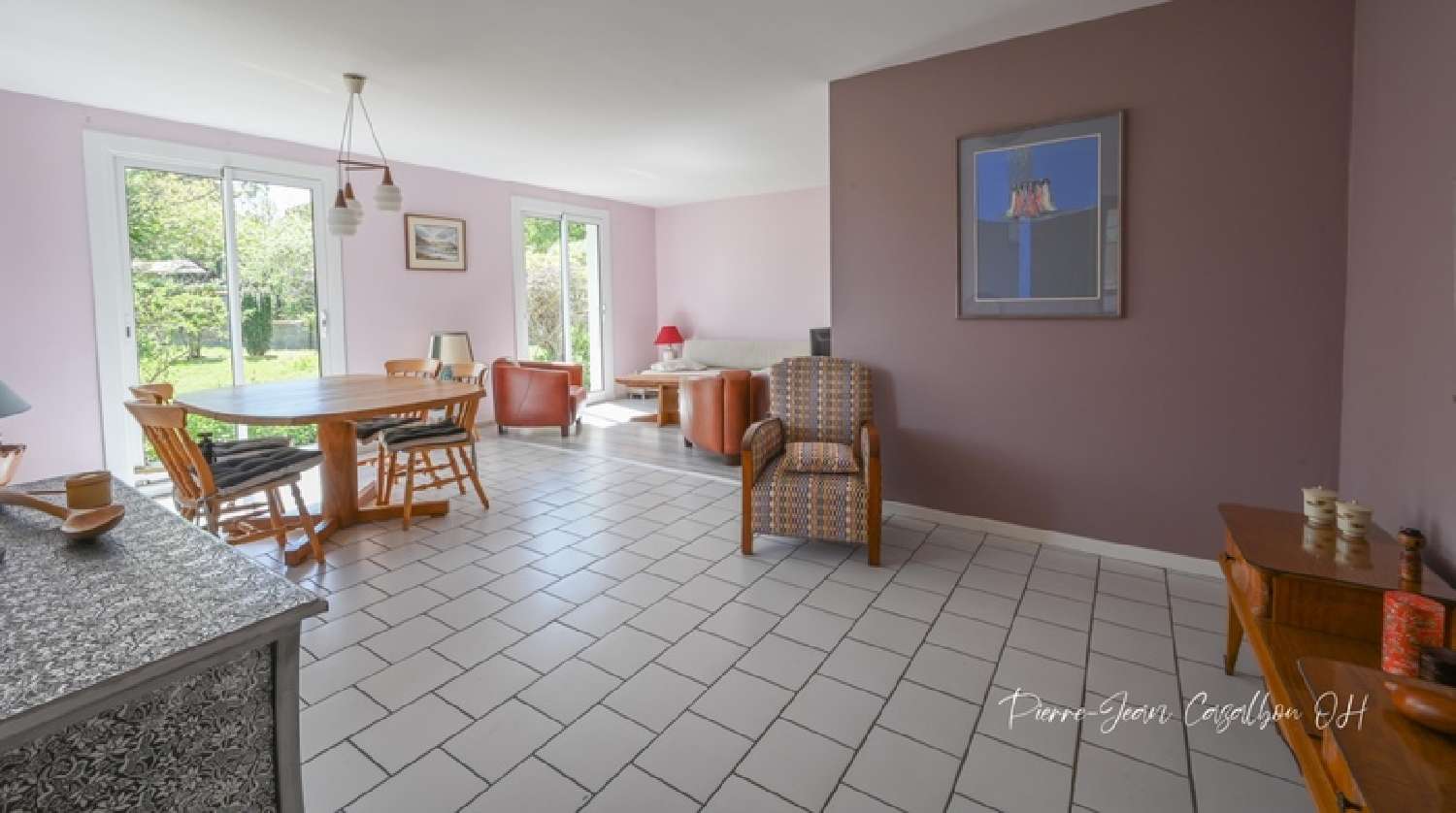  kaufen Haus Sainte-Foy-d'Aigrefeuille Haute-Garonne 4