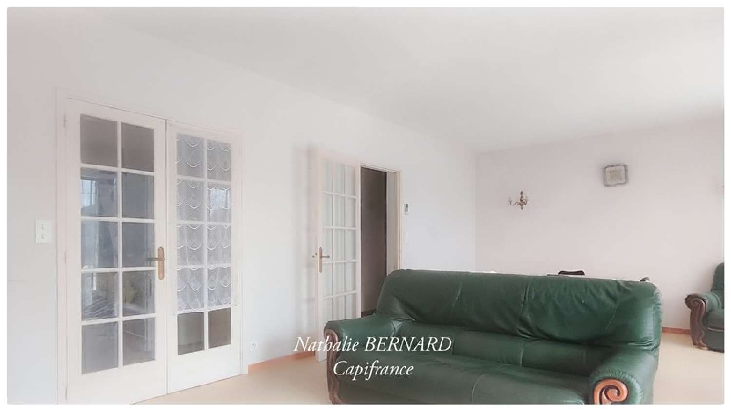  à vendre maison Sainte-Livrade-sur-Lot Lot-et-Garonne 1