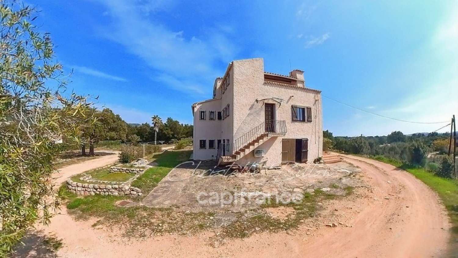  kaufen Haus Sainte-Lucie-de-Porto-Vecchio Corse-du-Sud 2