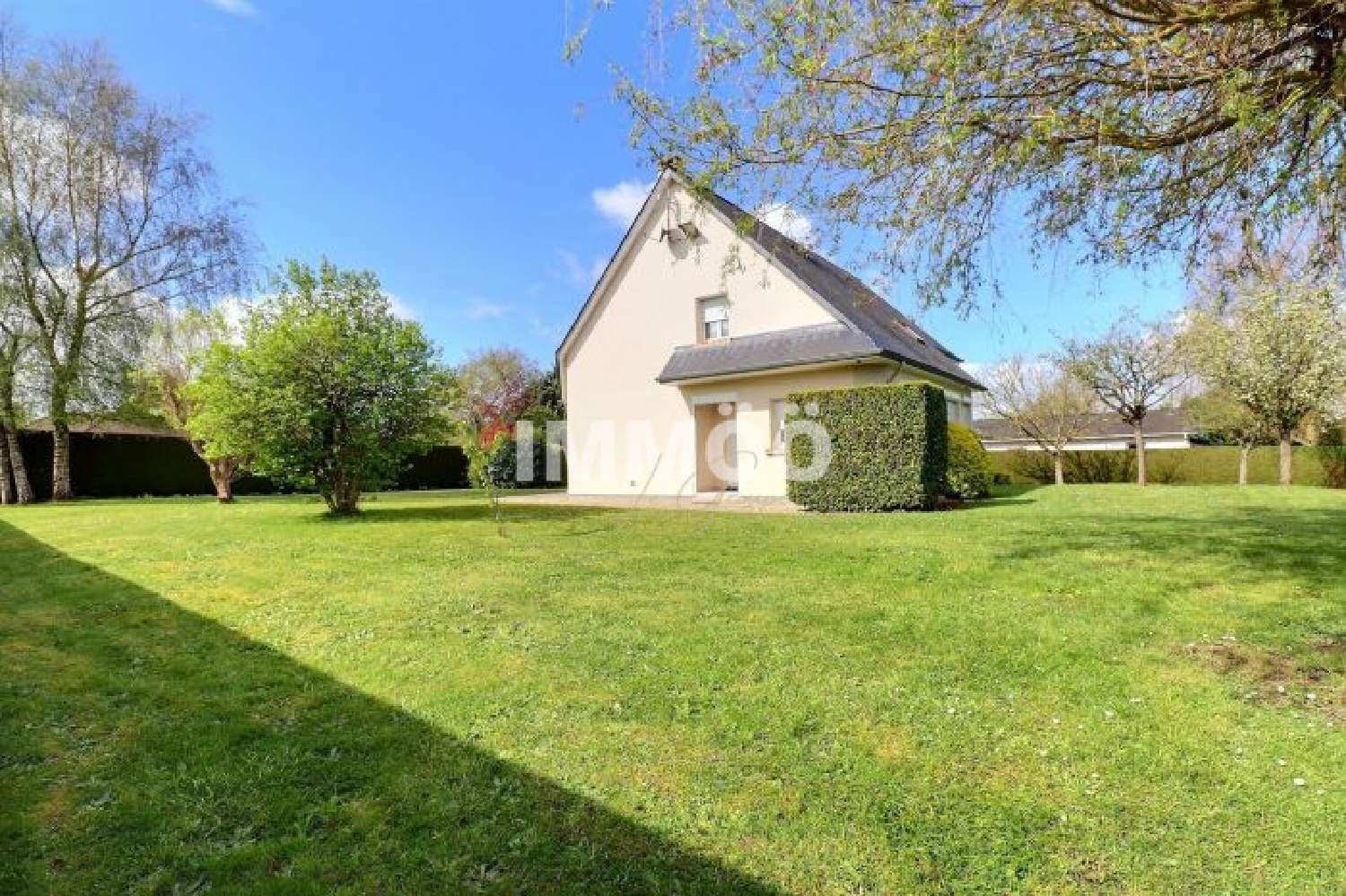  kaufen Haus Sainte-Marguerite-sur-Duclair Seine-Maritime 3