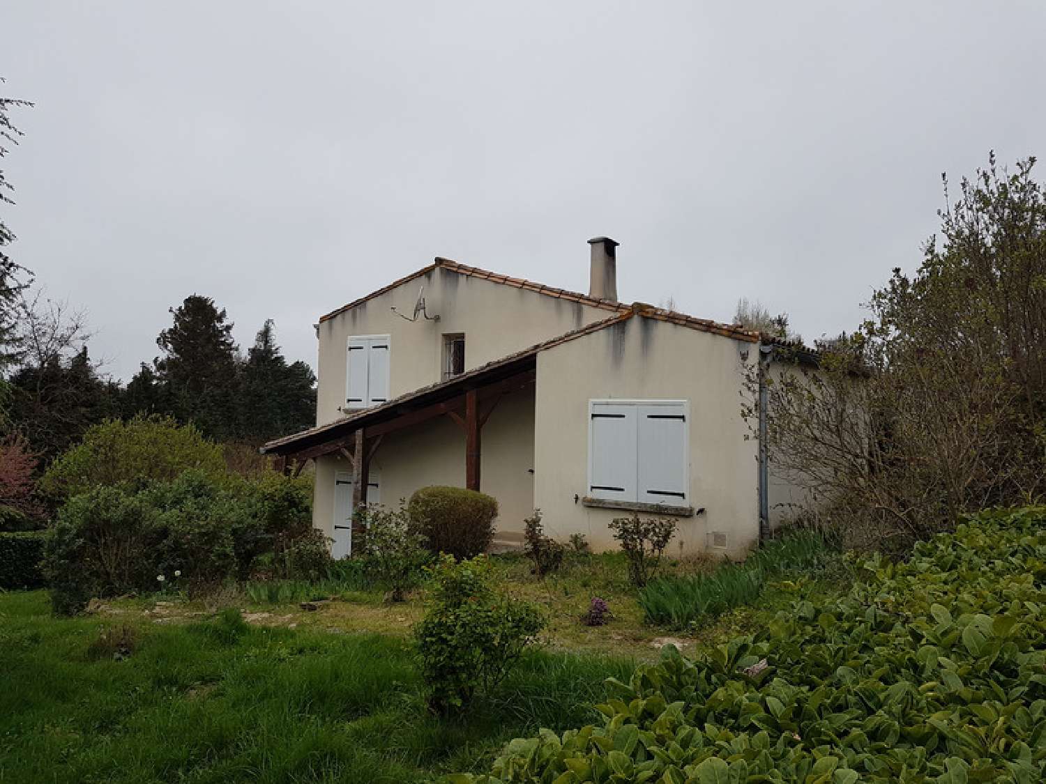  kaufen Haus Saissac Aude 3