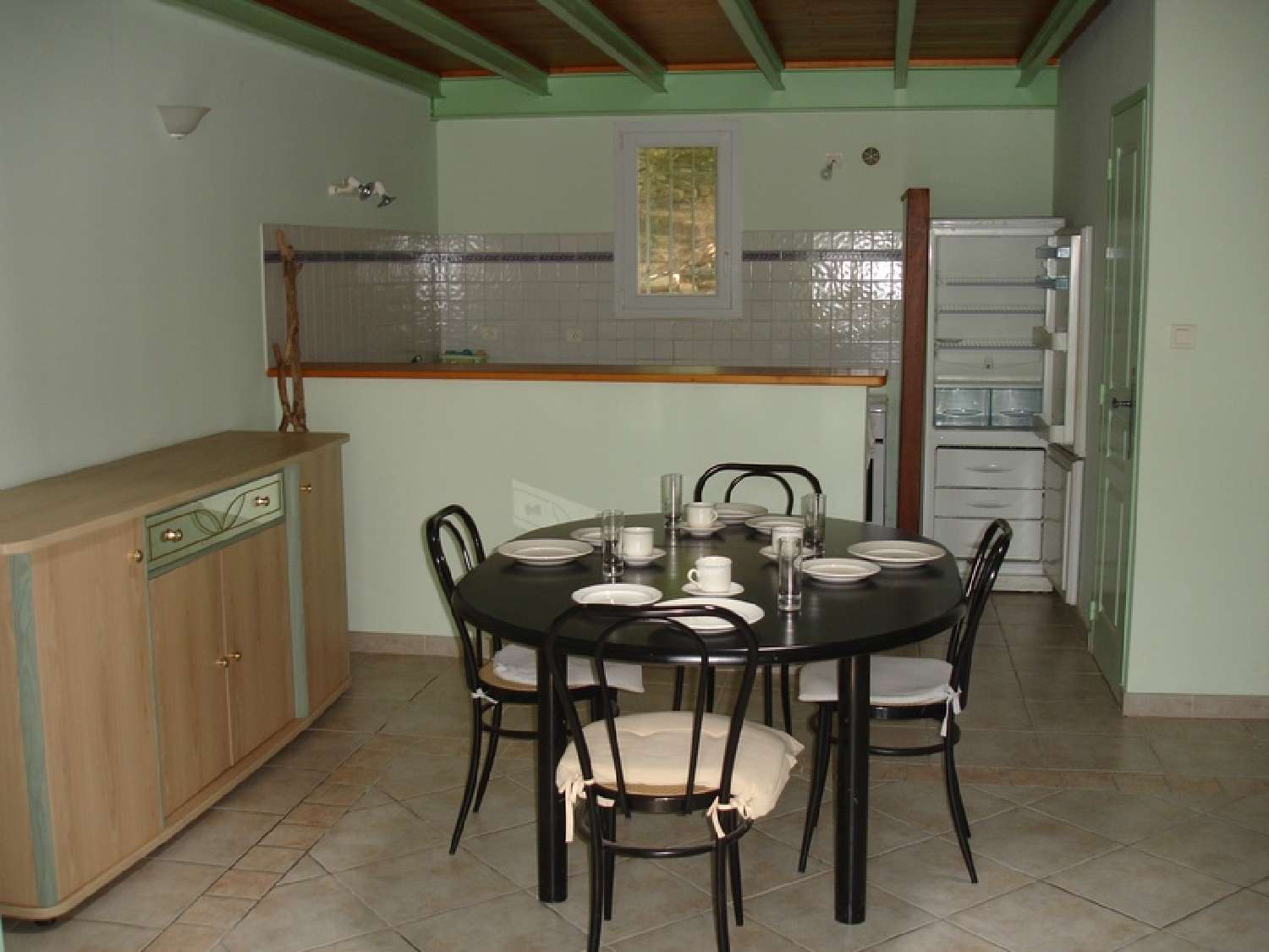  à vendre maison Salazac Gard 4