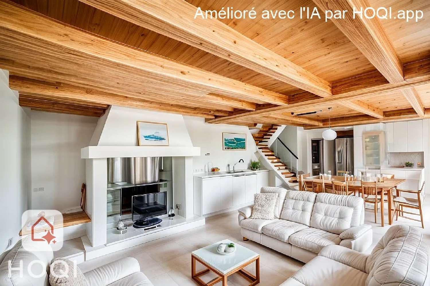  à vendre maison Salles-la-Source Aveyron 3