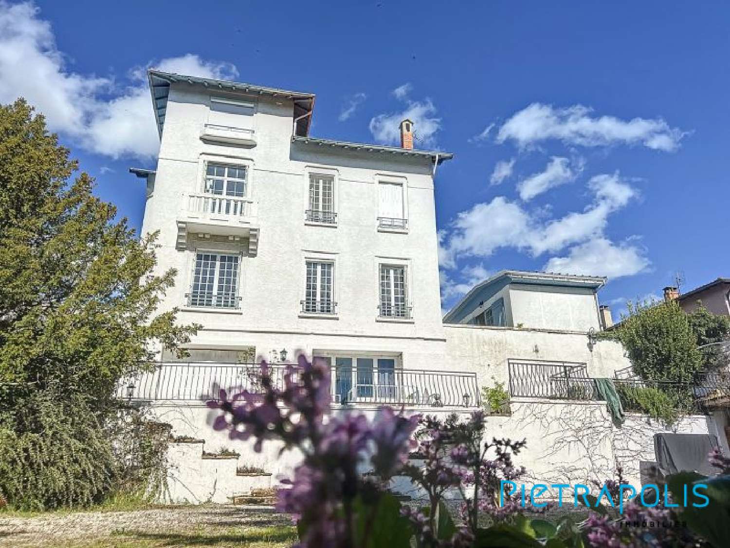  te koop huis Saint-Forgeux Rhône 1