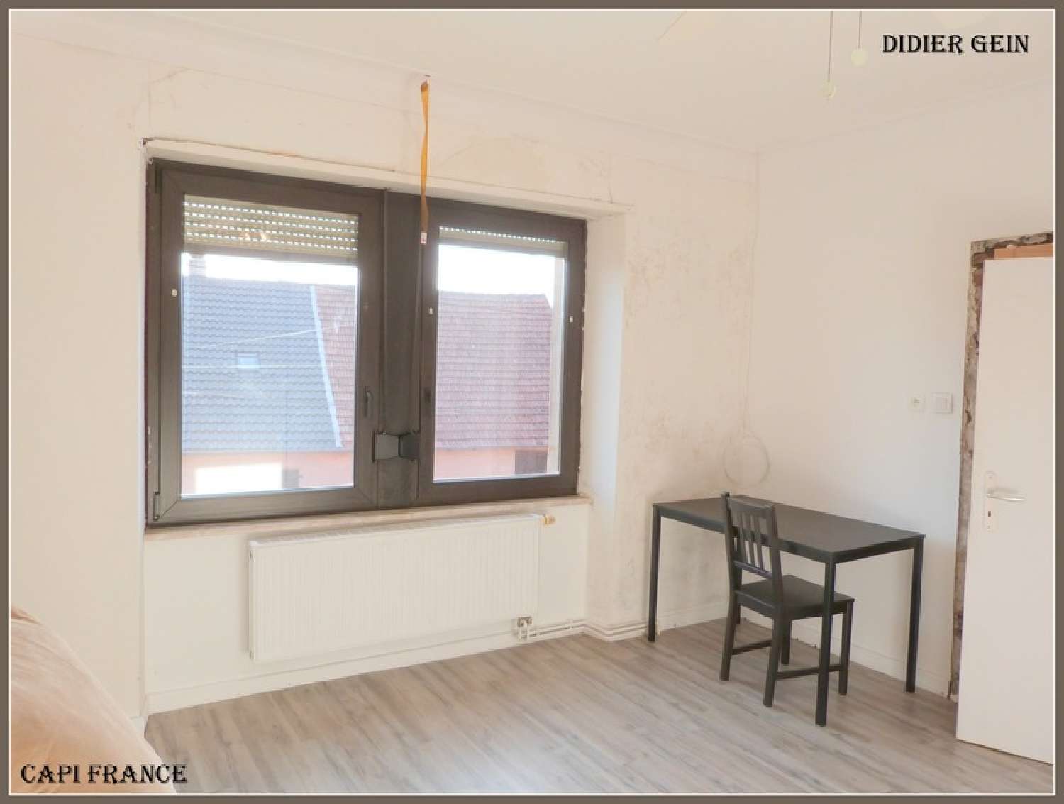  for sale house Sarreguemines Moselle 6