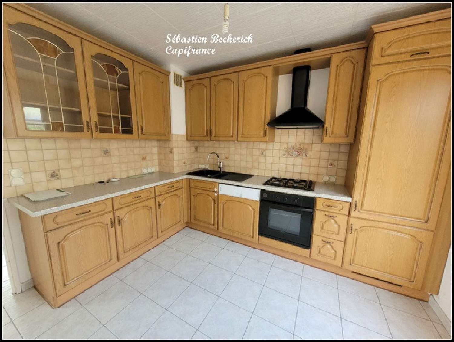  for sale house Sarreguemines Moselle 2