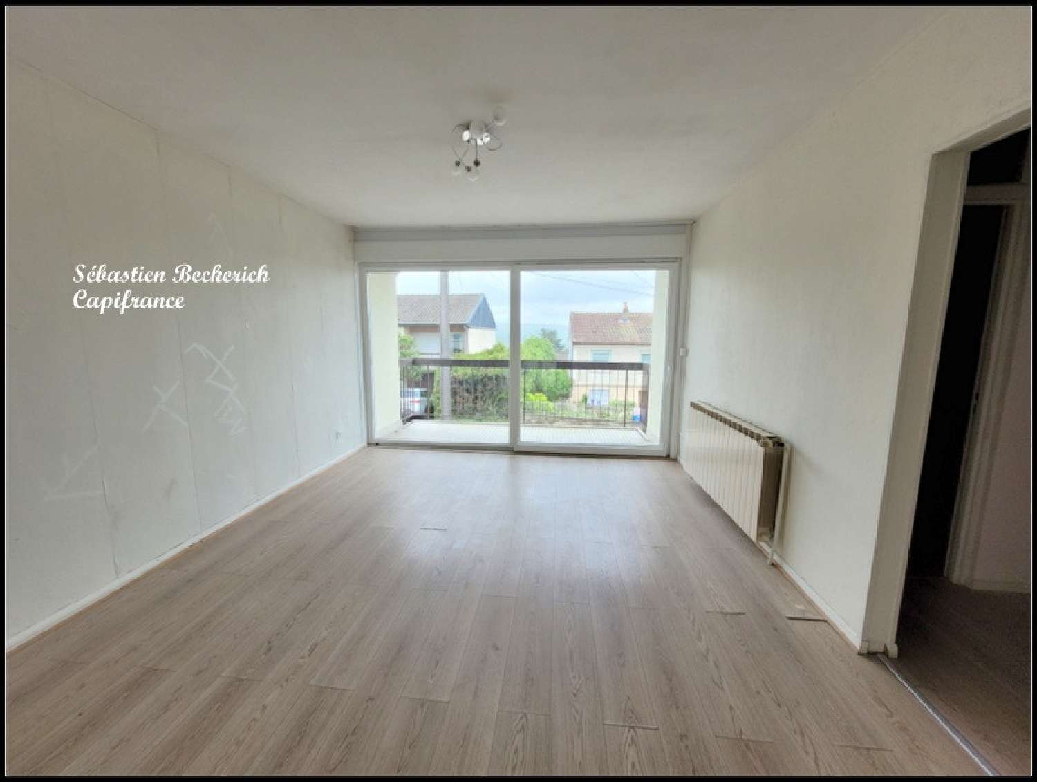  for sale house Sarreguemines Moselle 3