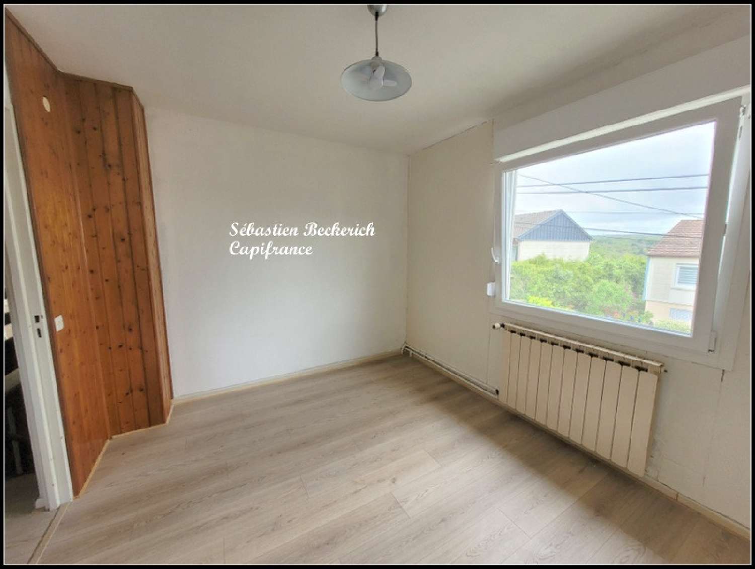  for sale house Sarreguemines Moselle 8