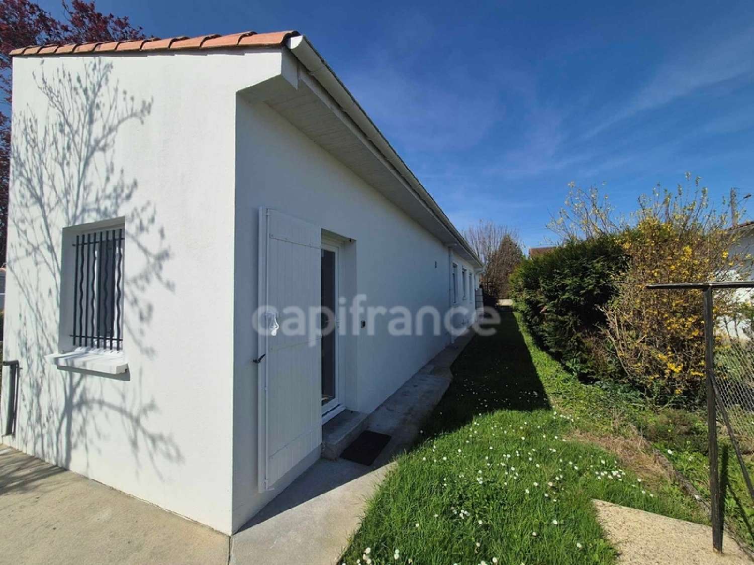  à vendre maison Saujon Charente-Maritime 3