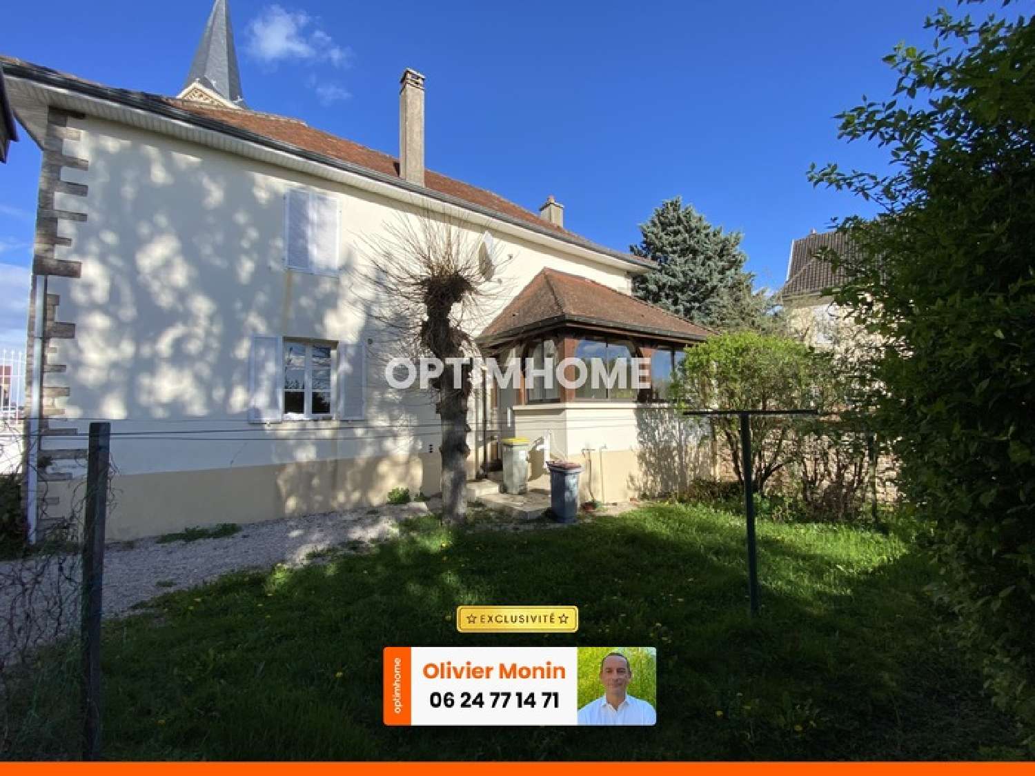  te koop huis Saulon-la-Chapelle Côte-d'Or 3