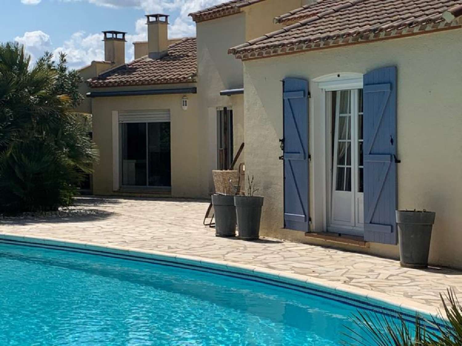  kaufen Haus Sauvian Hérault 1