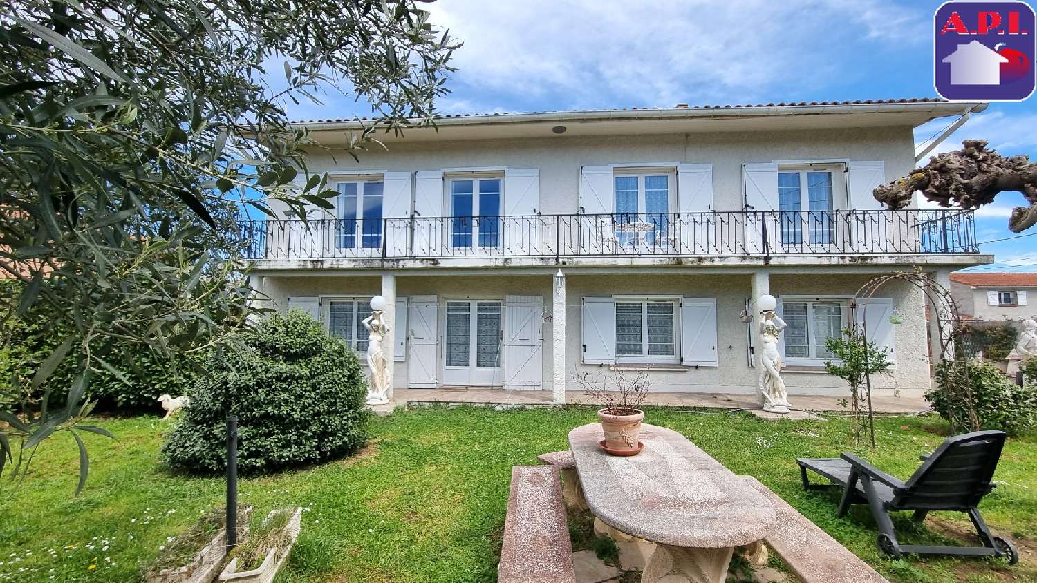  kaufen Haus Saverdun Ariège 2
