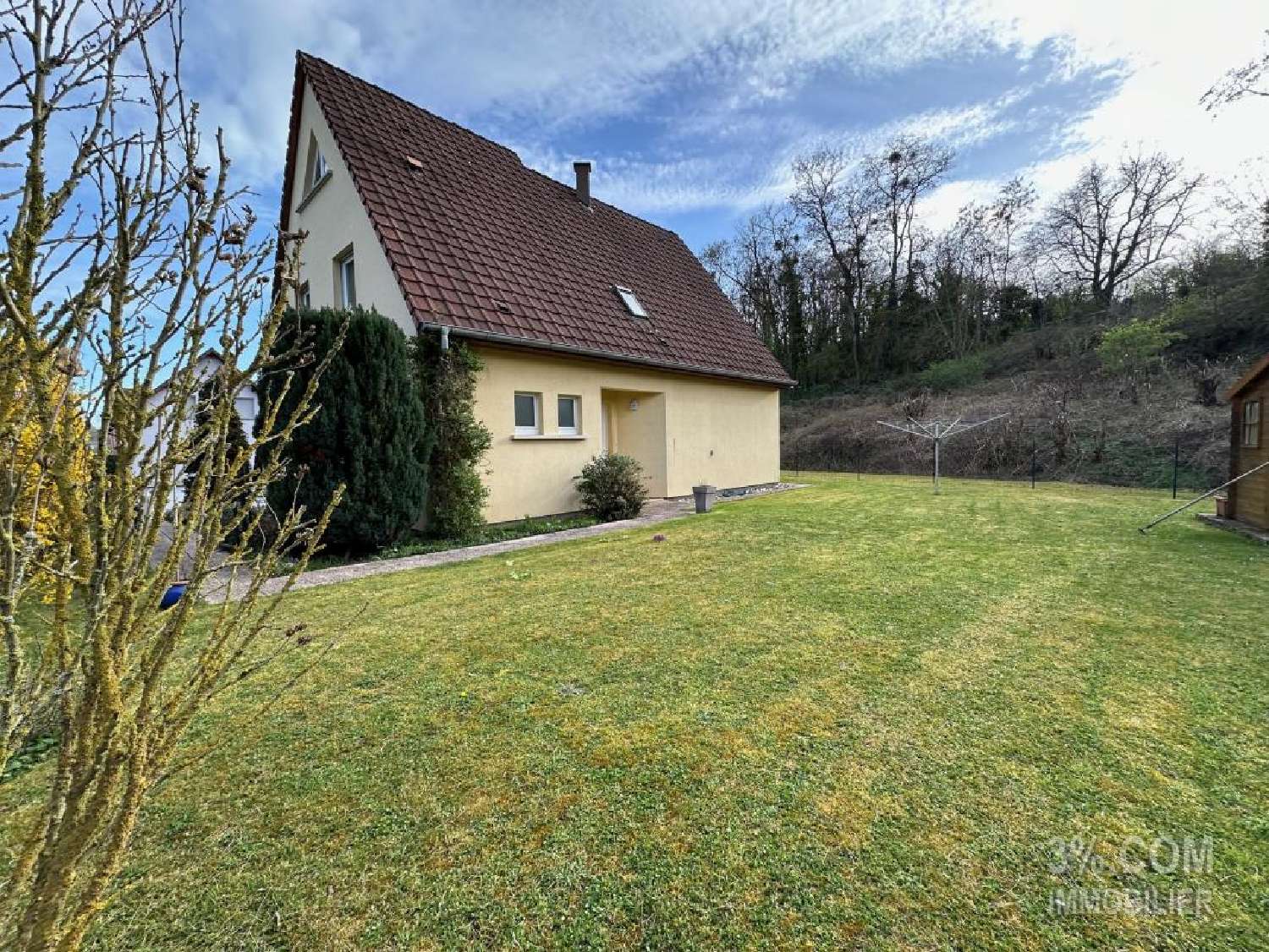  te koop huis Saverne Bas-Rhin 1
