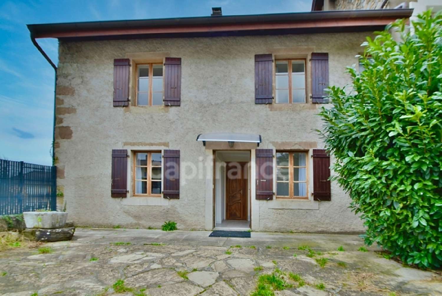  à vendre maison Sciez Haute-Savoie 4