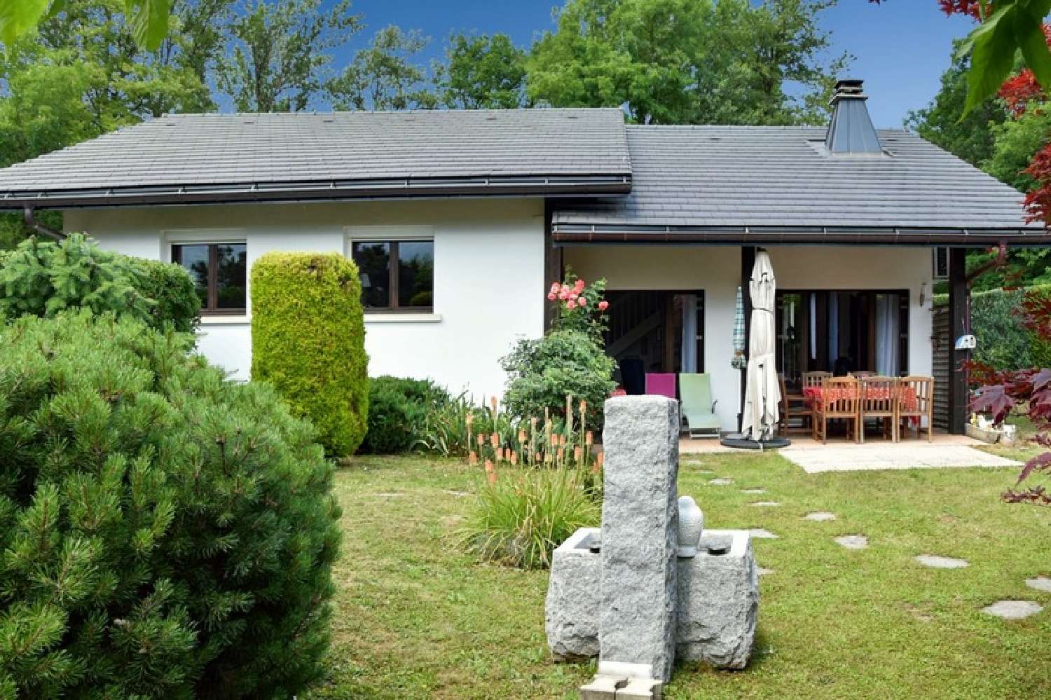  for sale house Scionzier Haute-Savoie 1