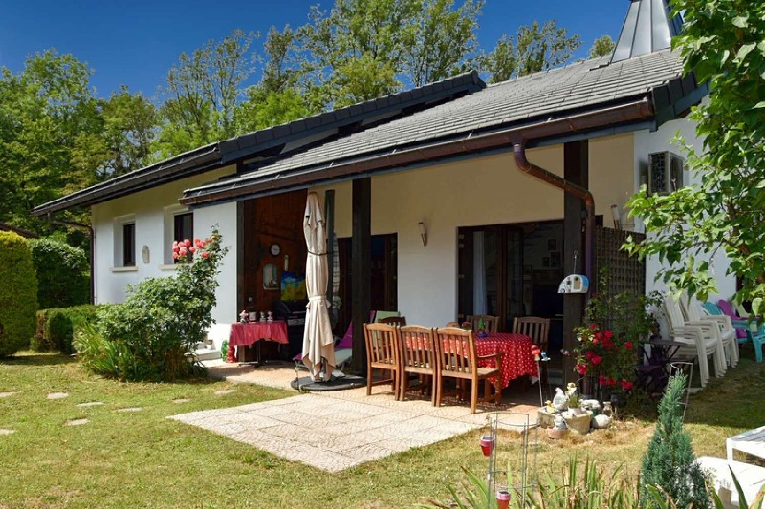  kaufen Haus Scionzier Haute-Savoie 2