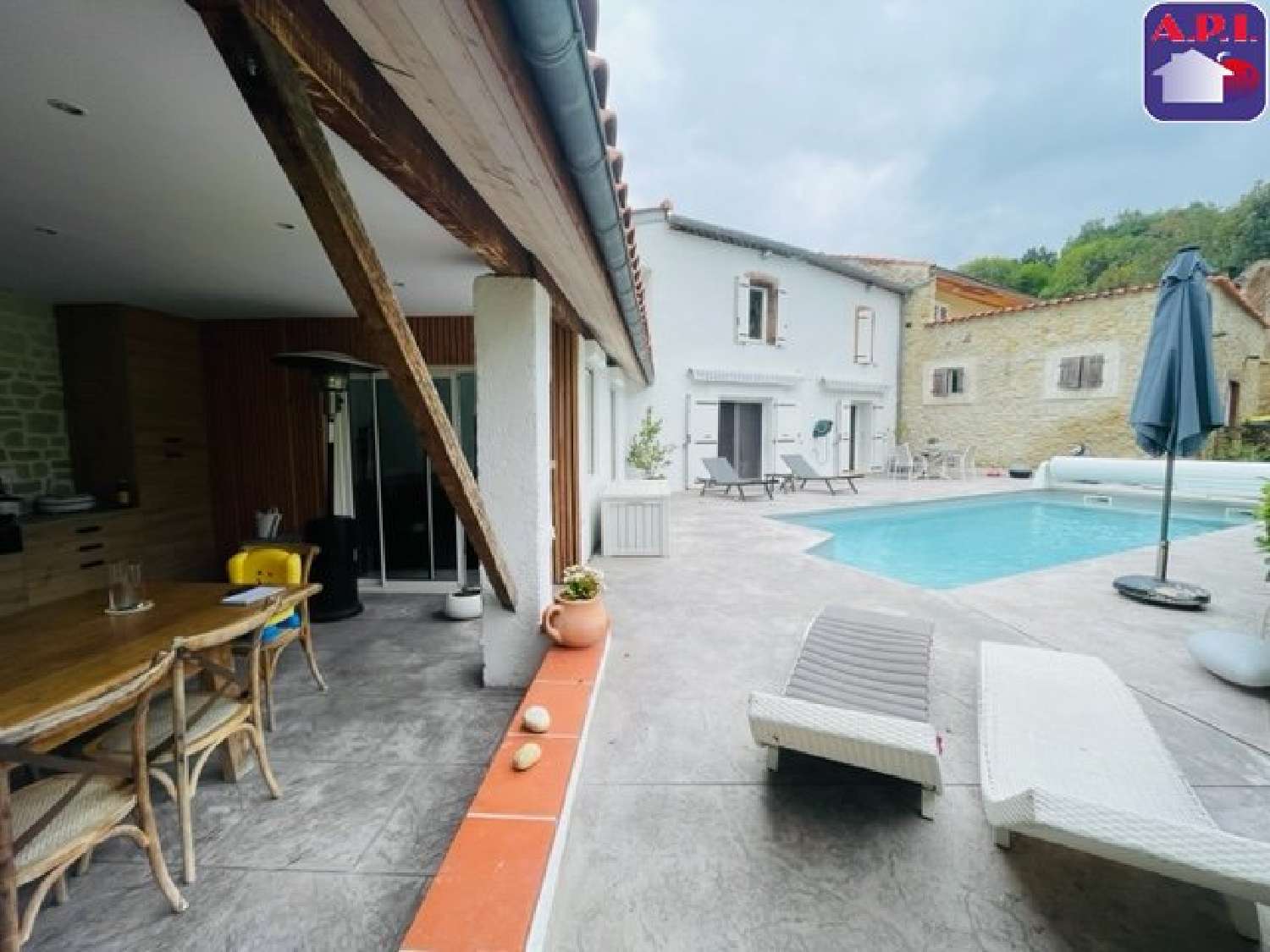  kaufen Haus Varilhes Ariège 4