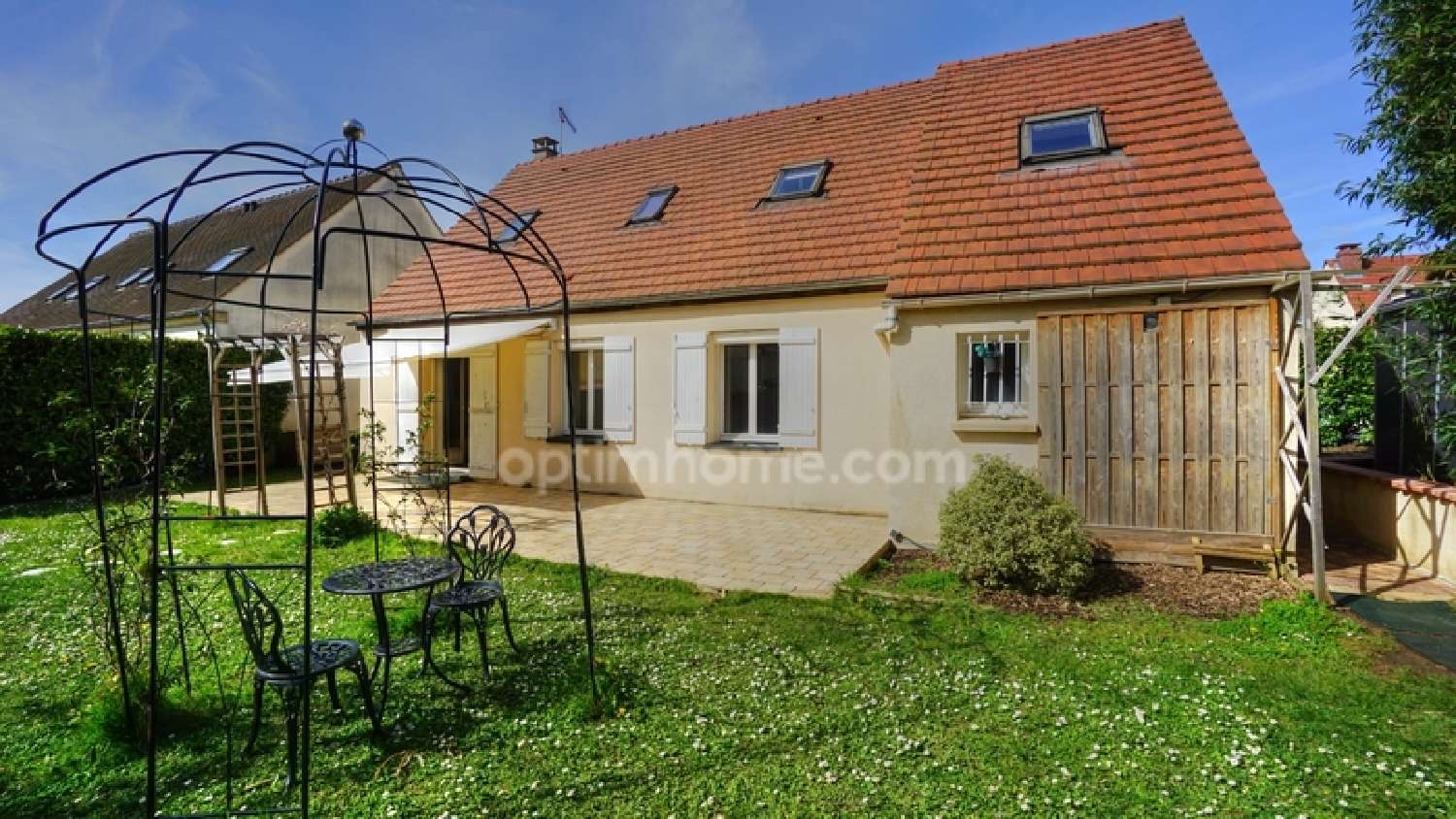  kaufen Haus Senlis Oise 1