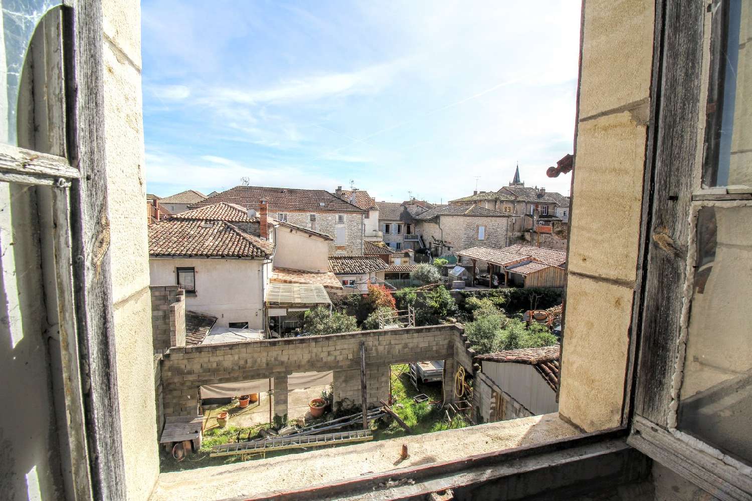  for sale house Septfonds Tarn-et-Garonne 2