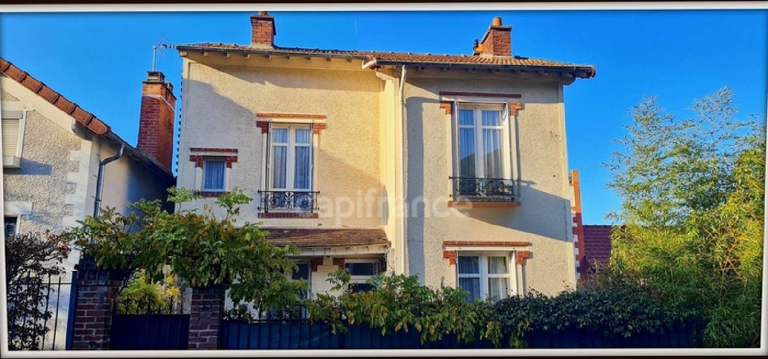  te koop huis Sèvres Hauts-de-Seine 1