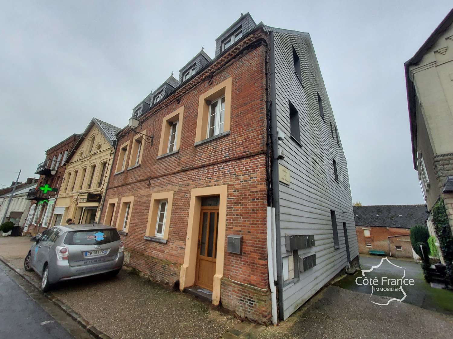  kaufen Haus Signy-le-Petit Ardennes 2